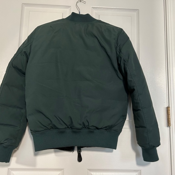 Alpha Industries Jacket - Picture 3 of 4